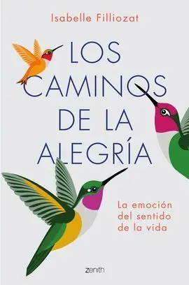 Los Caminos de la Alegría