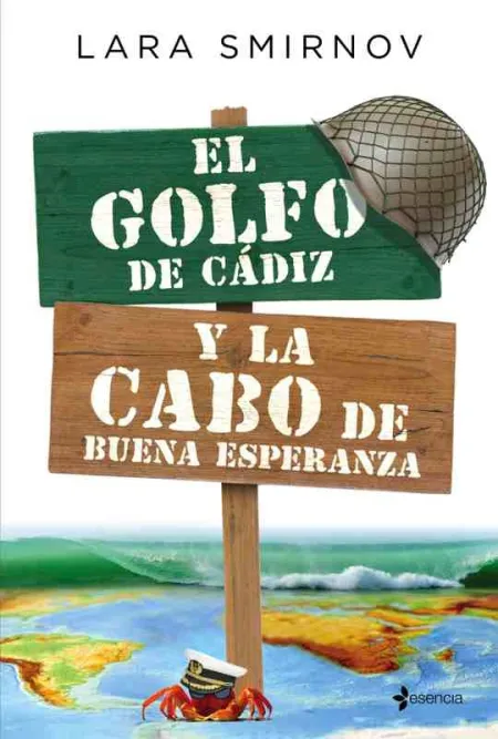 El Golfo de Cadiz y la Cabo de Buena Esperanza