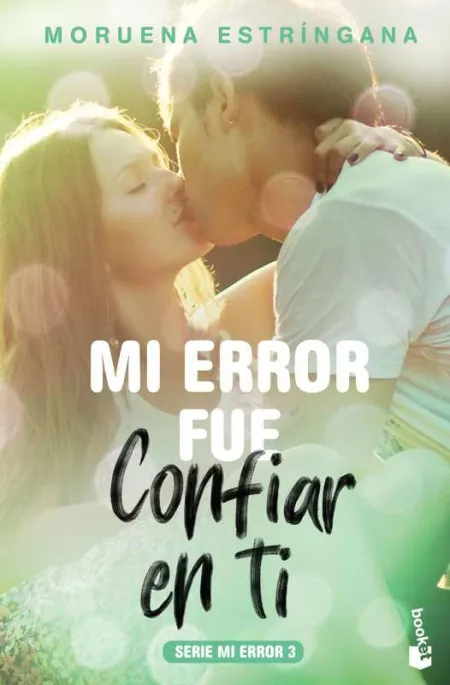 Mi Error Fu Confiar en Tí