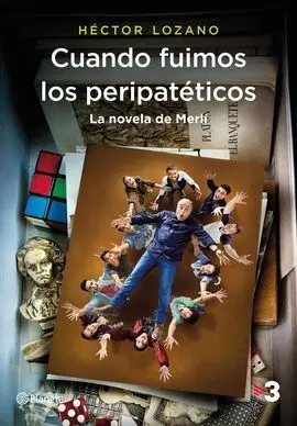 Cuando Fuimos Peripateticos