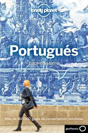 Portugués para el Viajero 3