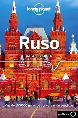 Ruso para el Viajero 3