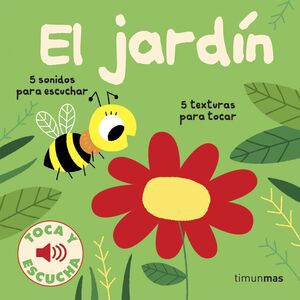 EL JARI N. TOCA Y ESCUCHA