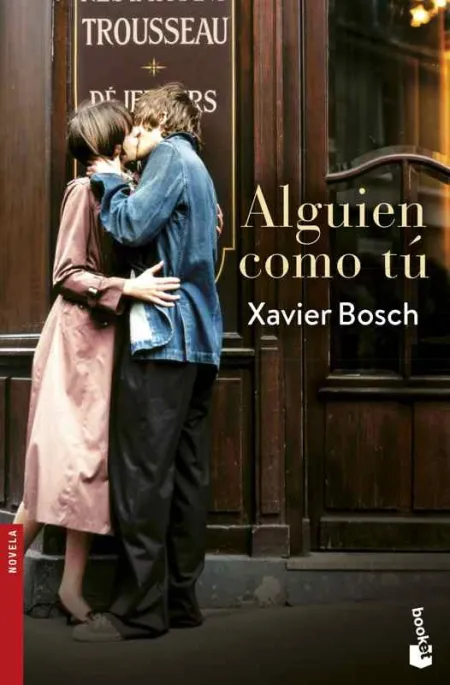 Alguien Como tú