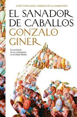 El Sanador de Caballos
