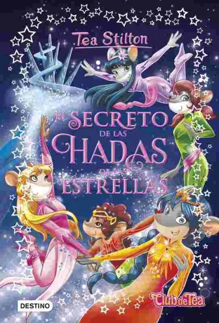 Ts Especial. El Secreto de las Hadas de las Estrellas