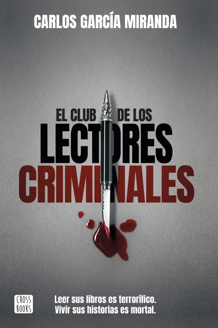 El Club de los Lectores Criminales