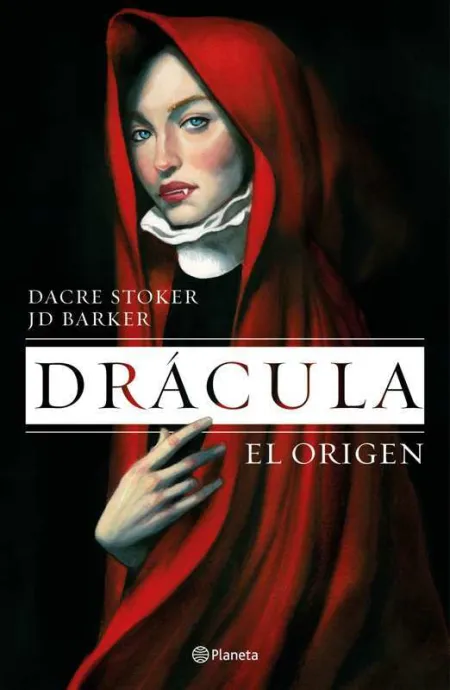 Dracula. El Origen