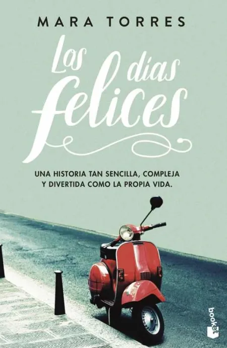 Los Dias Felices