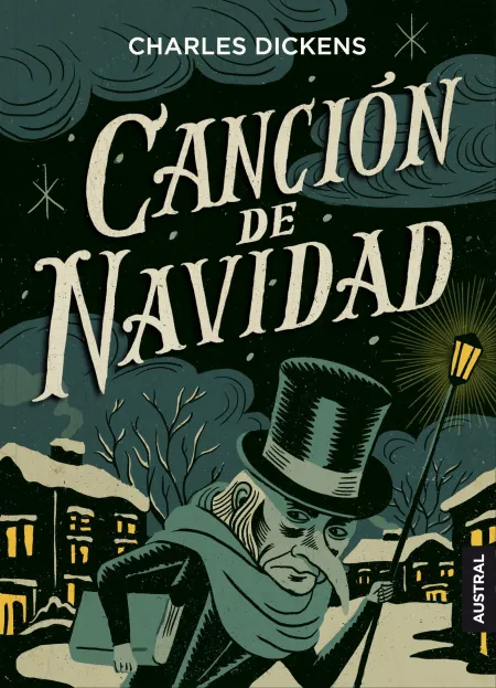 Cancion de Navidad