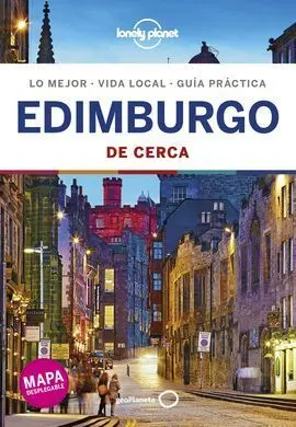 Edimburgo de Cerca 4