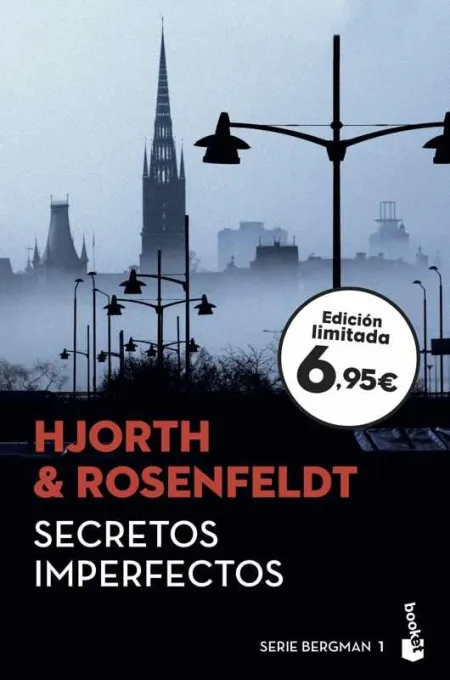 Secretos Imperfectos