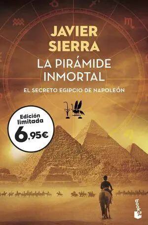 La Piramide Inmortal