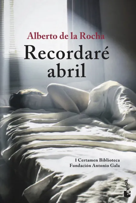 Recordaré Abril