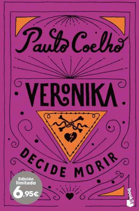 Veronika Decide Morir