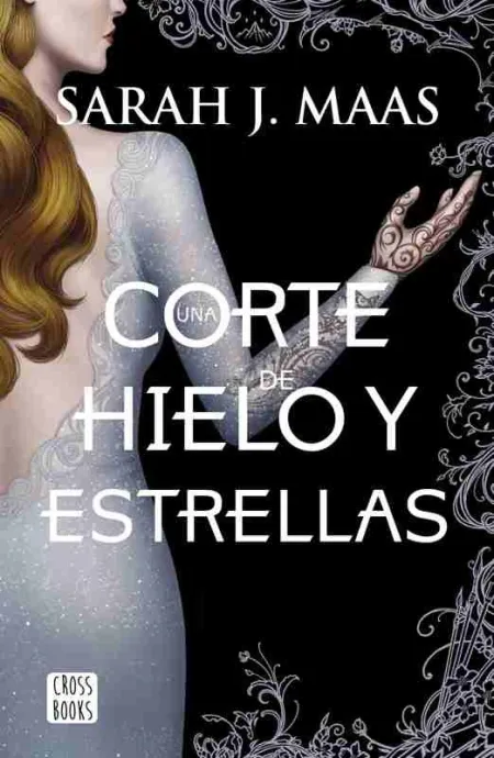 Una Corte de Hielo y Estrellas Iv