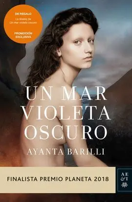 Pack un Mar Violeta Oscuro