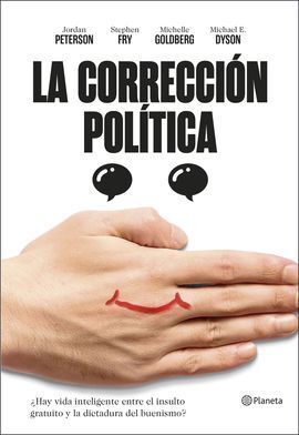 LA CORRECCIÓN POLÍTICA