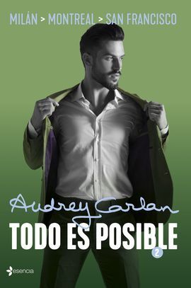 TODO ES POSIBLE