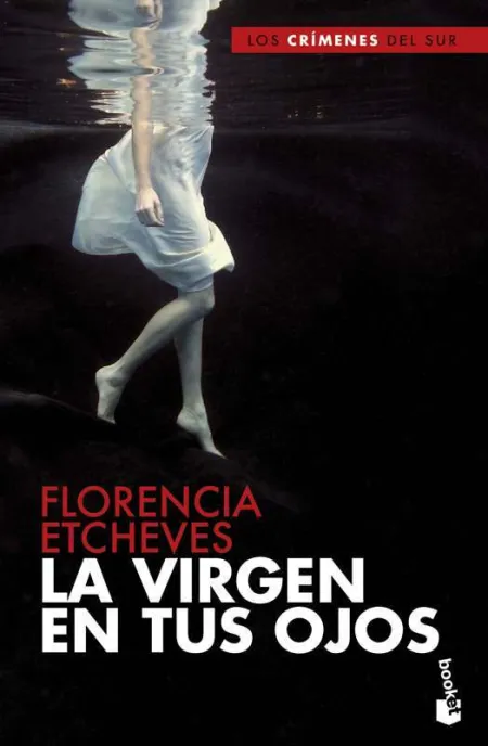 La Virgen en Tus Ojos