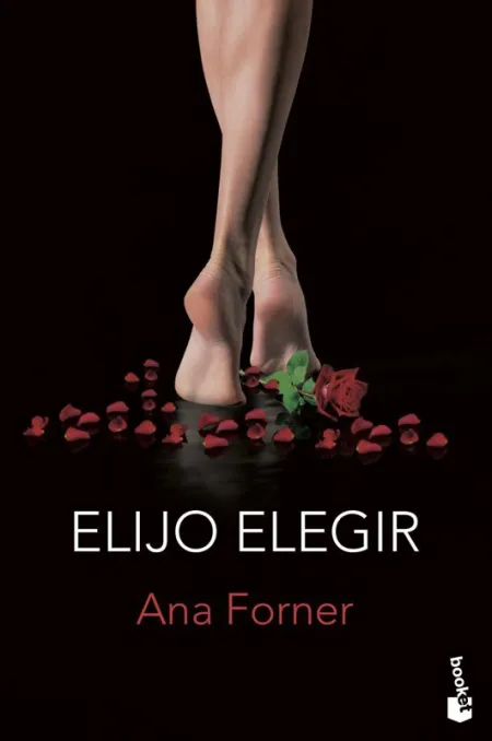 Elijo Elegir