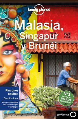 MALASIA, SINGAPUR Y BRUNÉI 4