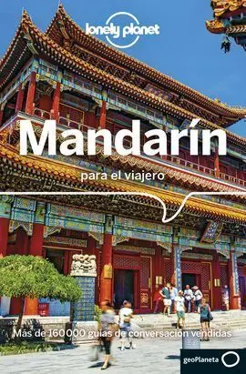 Mandarin para el Viajero 3