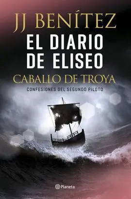 Caballo de Troya. El Diario de Eliseo, Confesiones