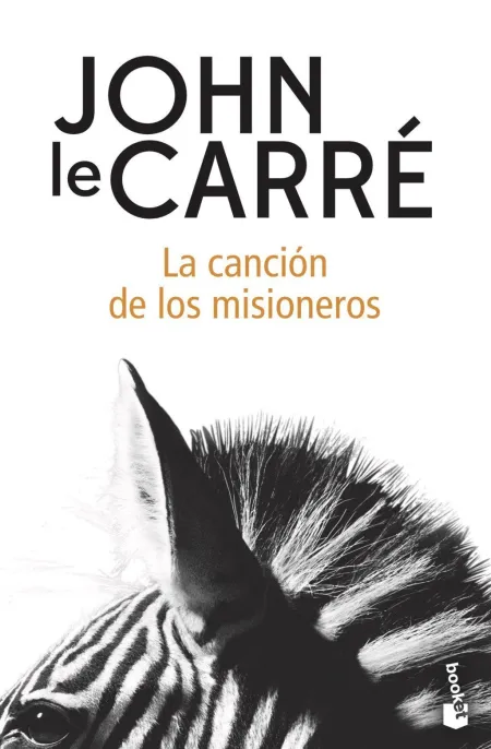 La Cancion de los Misioneros