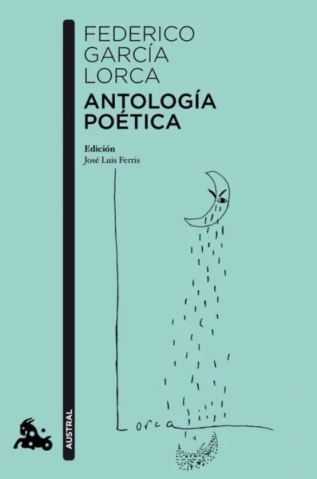 Antología Poética