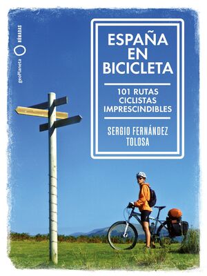 RUTAS EN BICI POR ESPAÑA