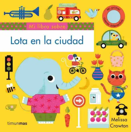 Lota en la Ciudad