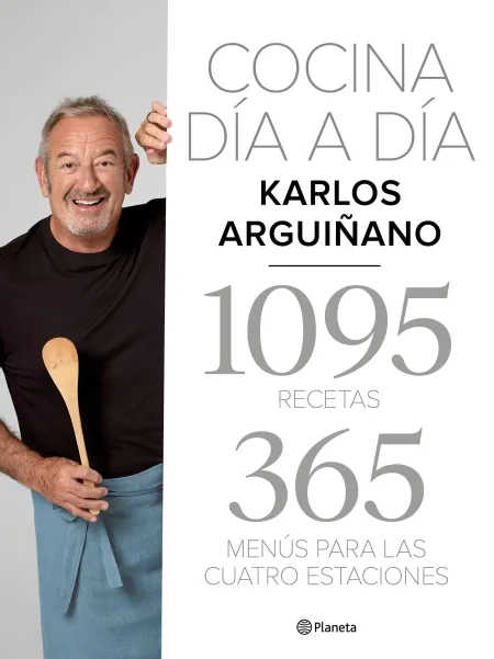 Cocina Día a Día
