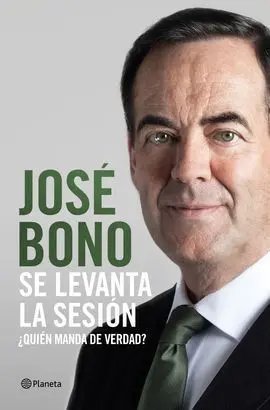 Se Levanta la Sesión