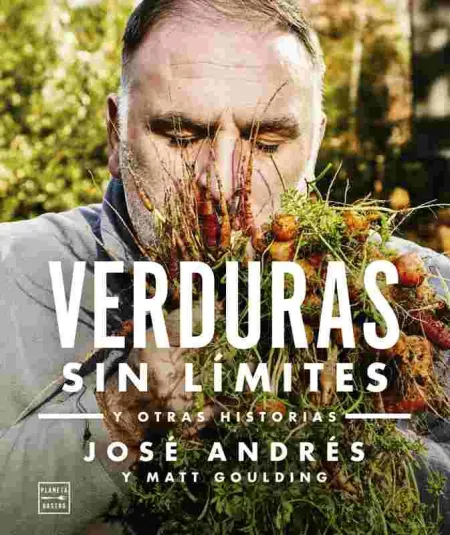 Verduras sin Limite