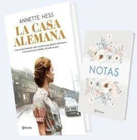 Pack Tc Navidad la Casa Alemana