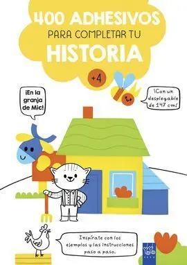 ¡En la Granja de Mic!