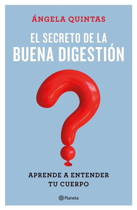 El Secreto de la Buena Digestion