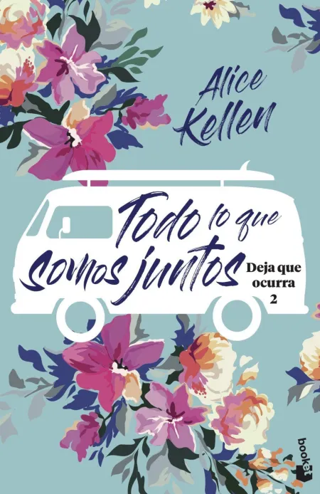 Todo lo que Somos Juntos