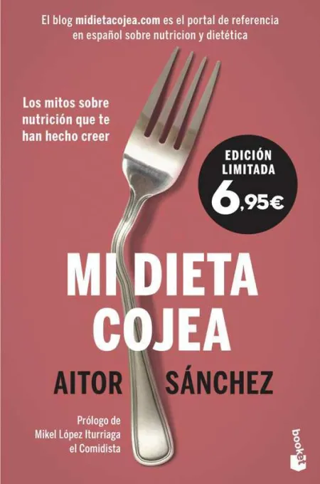 Mi Dieta Cojea