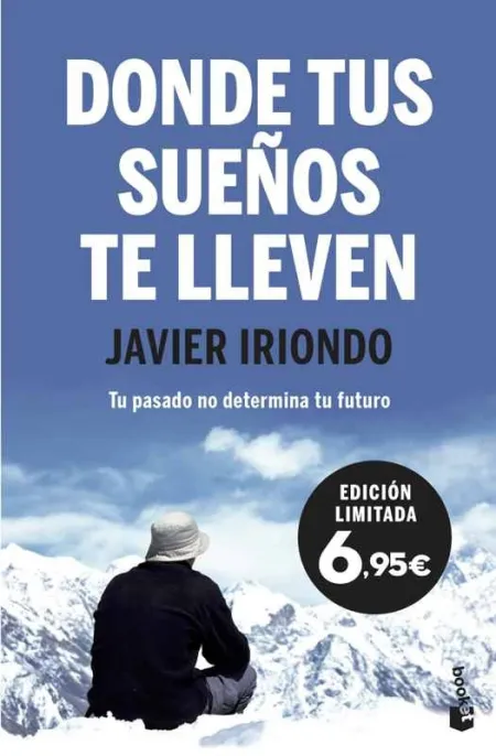 Donde Tus Sueños te Lleven