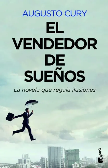El Vendedor de Sueños