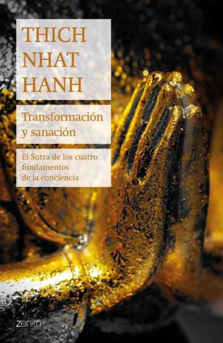 Transformación y Sanación