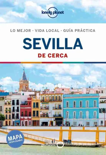 Sevilla de Cerca 3