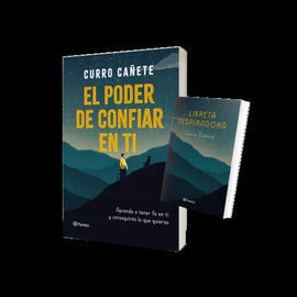 PACK EL PODER DE CONFIAR EN TI