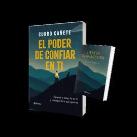 Pack el Poder de Confiar en Ti