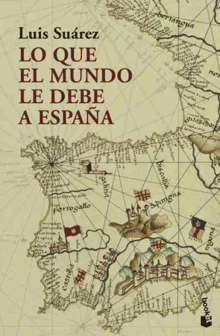 Lo que el Mundo le Debe a España
