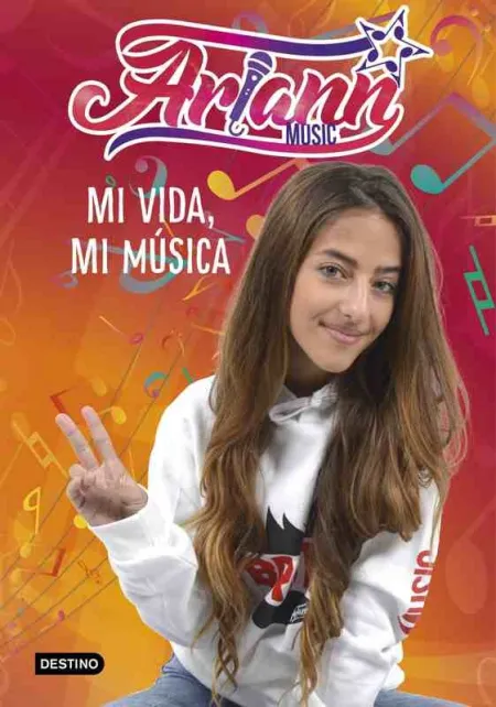 Mi Vida, mi Musica