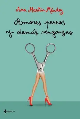 Amores Perros y Demás Venganzas