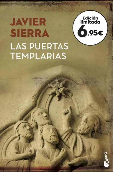 Las Puertas Templarias